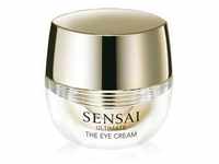 Sensai Ultimate The Eye Cream Augencreme 15 ml