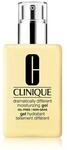 CLINIQUE 3-Phasen-Systempflege Dramatically Different Moisturizing Gel Gesichtsgel