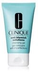 CLINIQUE Anti-Blemish Solutions Cleansing Reinigungsgel