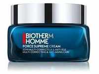 Biotherm Homme Force Supreme Cream Gesichtscreme 50 ml