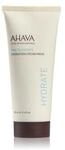 AHAVA Time to Hydrate Hydration Cream Gesichtsmaske