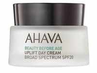 AHAVA Beauty before Age Uplift Day Cream SPF20 Tagescreme 50 ml