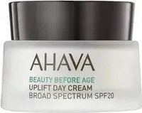 AHAVA Beauty before Age Uplift Day Cream SPF20 Tagescreme 50 ml, Grundpreis: &euro;