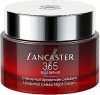 Lancaster 365 Skin Repair Nachtcreme 50 ml, Grundpreis: &euro; 854,60 / l