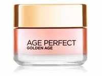 L'Oréal Paris Age Perfect Golden Age Strengthening Rosé Care Tagescreme 50 ml