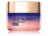 L'Oréal Paris Age Perfect Golden Age Nachtcreme 50 ml