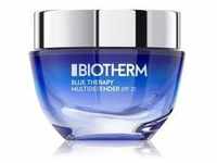 BIOTHERM Blue Therapy Multi-Defender SPF 25 Normale bis Mischhaut Gesichtscreme 50 ml