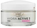L'Or&eacute;al Paris Hydra Active 3 Trockene & Empfindliche Haut Tagescreme