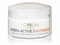 L'Oréal Paris Hydra Active 3 Nutrissime Tagescreme 50 ml