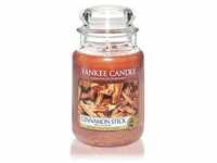 Yankee Candle Cinnamon Stick Housewarmer Duftkerze 0.623 kg