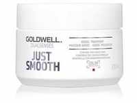 Goldwell Dualsenses Just Smooth 60 Sek Treatment Haarmaske 200 ml
