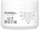 Goldwell Dualsenses Just Smooth 60 Sek Treatment Haarmaske