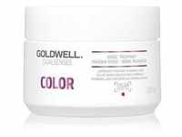 Goldwell Dualsenses Color 60 Sek Treatment Haarmaske 200 ml