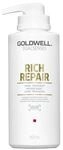 Goldwell Dualsenses Rich Repair 60sec Treatment Haarmaske