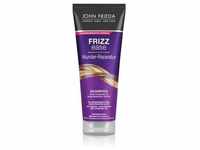 JOHN FRIEDA Frizz Ease Wunder-Reparatur + Ceramiden Haarshampoo 250 ml