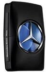 Mercedes-Benz Man Eau de Toilette