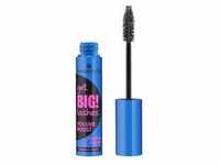 essence Get Big! Lashes Volume Boost Waterproof Mascara 12 ml Black