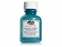 Origins Super Spot Remover Blemish Treatment Gel Pickeltupfer 10 ml