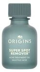 Origins Super Spot Remover Blemish Treatment Gel Pickeltupfer