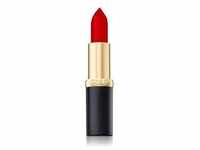 L'Oréal Paris Color Riche Matte Lippenstift 4.8 g Nr. 347 - Haute Rouge