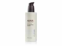 AHAVA Time to Clear All in 1 Toning Cleanser Reinigungslotion 250 ml