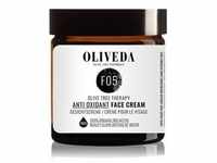Oliveda Face Care F05 Anti Oxidant Gesichtscreme 50 ml