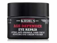 Kiehl's Age Defender Eye Repair Augencreme 14 ml