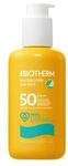 BIOTHERM Waterlover Sun Milk LSF 50 Sonnenlotion