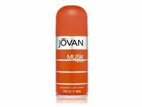 Jovan Musk For Men Deodorant Spray 150 ml