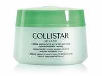 Collistar High Definition Slimming Cream Körpercreme 400 ml