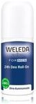 Weleda Men Deodorant Roll-On