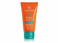 Collistar Sun Active Protection Sun Cream Face Spf 50+ Sonnenlotion 50 ml