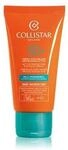 Collistar Sun Active Protection Sun Cream Face Spf 50+ Sonnenlotion