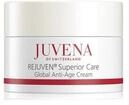 Juvena Men Global Anti-Age Cream Gesichtscreme
