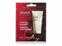 AHAVA Time to Clear Purifying Mud Gesichtsmaske 8 ml