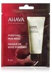 AHAVA Time to Clear Purifying Mud Gesichtsmaske