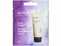 AHAVA Time to Treat Facial Renewal Gesichtspeeling 8 ml, Grundpreis: &euro; 563,- / l