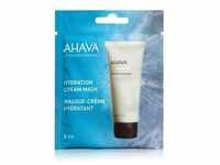 AHAVA Time to Hydrate Hydration Cream Gesichtsmaske 8 ml