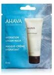 AHAVA Time to Hydrate Hydration Cream Gesichtsmaske