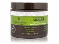 Macadamia Beauty Professional Weightless Repair Masque Haarmaske 222 ml