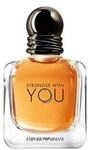 Giorgio Armani Emporio Armani Stronger with You Eau de Toilette