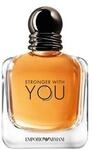 Giorgio Armani Emporio Armani Stronger with You Eau de Toilette