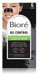 Bior&eacute; Oil Control Mitesser Strips