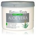 Bettina Barty Body Line Aloe Vera K&ouml;rperbutter
