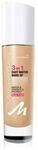 Manhattan 3in1 Easy Match Fl&uuml;ssige Foundation
