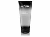 ALCINA Color Shampoo Silber Haarshampoo 200 ml