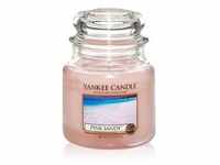 Yankee Candle Pink Sands Housewarmer Duftkerze 0.411 kg