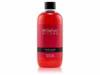 Millefiori Milano Natural Mela & Cannella Refill Raumduft 500 ml