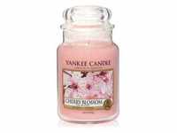 Yankee Candle Cherry Blossom Housewarmer Duftkerze 0.623 kg