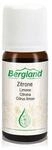 Bergland Aromatologie Zitrone Duft&ouml;l